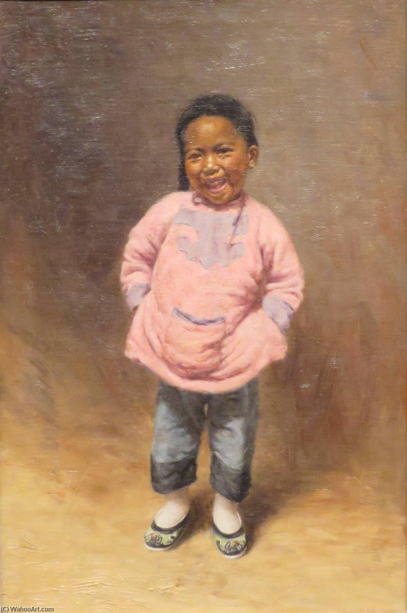 Reproductions De Peintures , 1901 de Grace Hudson (18651937, United