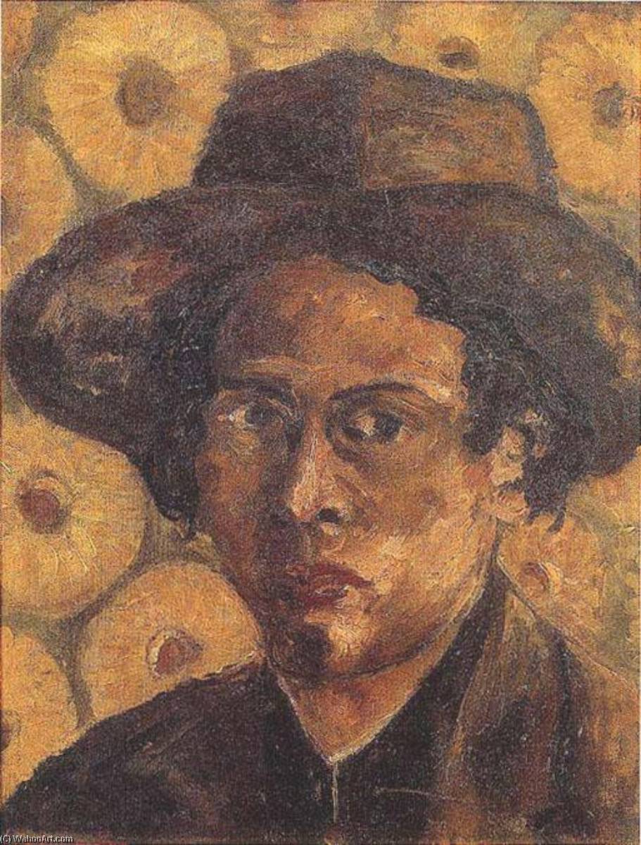 Reproducciones De Pinturas , 1927 de Chen Cheng Po (18951947