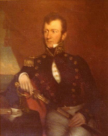 Reproductions De Peintures Gershom Jaques Van Brunt (1798 1883