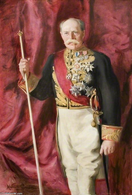 George Herbert — Maurice William Greiffenhagen