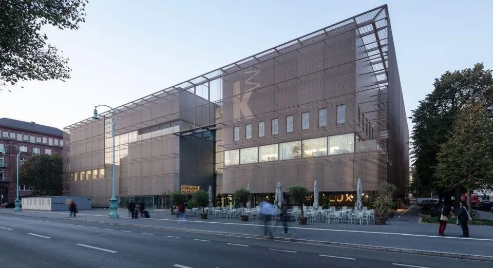 Kunsthalle Mannheim