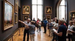 Alte Pinakothek München: Die 25 Meisterwerke für Ihr Zuhause | ArtsDot