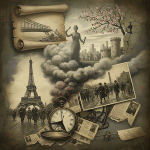 Echoes of 1889: Artistic Responses to a Year of Transition & Turmoil