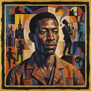 William H. Johnson: A Life Painted in Bold Strokes – Race, Identity & Modernism