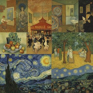 10 Iconic Post-Impressionist Masterpieces That Changed Art History