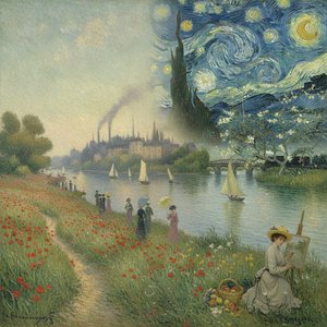 10 Iconic Impressionist Landscapes That Changed Art Forever