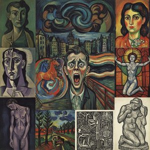 10 Iconic Masterpieces That Defined the Expressionism Movement