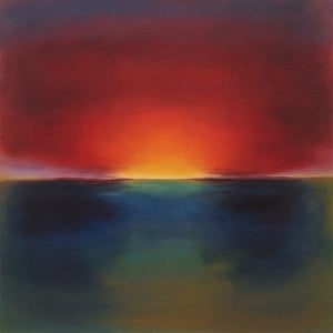 Color & Emotion: The Top 25 Masterpieces by Mark Rothko