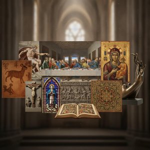 Divine Visions: Top 10 Masterpieces Exploring Religious Themes
