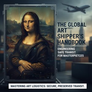 The Global Art Shipper's Handbook: Protecting Masterpieces During Transit