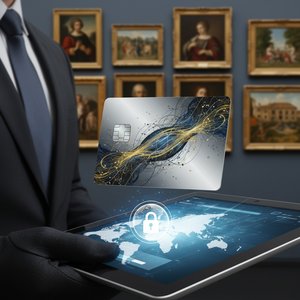 ArtsDot.com F.A.Q.: Secure Payment & Global Transactions for Elite Art Collectors