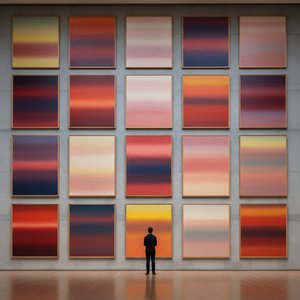 Mark Rothko : Les 25 Œuvres Maîtresses de l'Abstraction Coloriste | ArtsDot