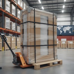 ArtsDot.com F.A.Q.: Secure Global Shipping & Premium Art Packaging