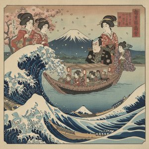 Masterpieces of Japan: A Definitive Guide to Ukiyo-e and the Art of the Floating World