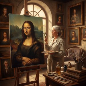 Masterpiece Reimagined: The Definitive Guide to Premium Hand-Painted Oil Reproductions for the Discerning Collector