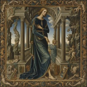 Mannerism Explained: The Dramatic Evolution of Renaissance Art and the Rise of El Greco