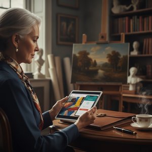 ArtsDot.com F.A.Q.: Flexible Order Cancellation & Refund Policy for Collectors