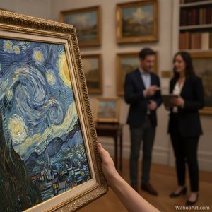 Artsdot.com F.a.q.: Recenzije Kupaca Kao Garancija Kvalitete Za Elitne Kolekcionare
