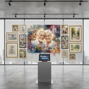 Turn Digital Memories Into Profitable Giclée Masterpieces—No Inventory, Zero Hassle, Infinite Value