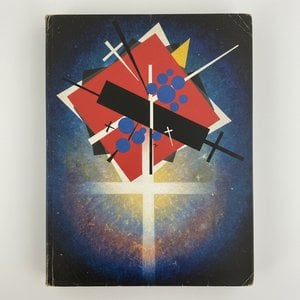 Más Allá de la Representación: El Suprematismo y su Búsqueda Espiritual en el Arte Abstracto