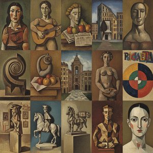 10 Iconic Cubist Masterpieces That Changed Art Forever