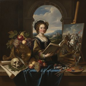 Mastering Drama & Detail: A Beginner's Guide to the Grandeur of Flemish Baroque Art