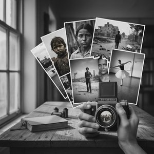 Witnessing History: Documentary Photography as an Art Movement