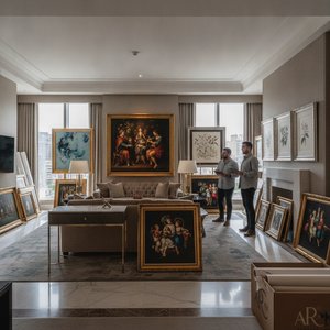 Preserve Your Vision: Heirloom-Quality Art Reproductions for Discerning Collectors