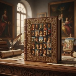 Master of Color: The 25 Greatest Paintings by Titian