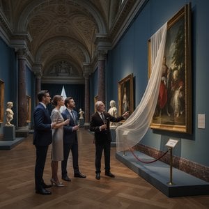 F.A.Q.: Ιδιωτικές Ξενάγησης σε Μουσεία – Αποκλειστική Πρόσβαση και Προσαρμοσμένες Εμπειρίες για Επιλεγμένους Συλλέκτες