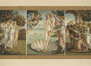 25 Masterpieces by Sandro Botticelli: The Ultimate Guide to Renaissance Beauty