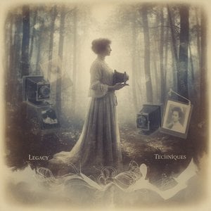 Pictorialism: A Search for Artistic Photography's Soul – Aesthetics, Techniques & Legacy