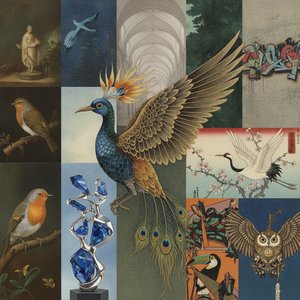 Wings of Wonder: Top 10 Masterpieces That Capture the Beauty of Birds