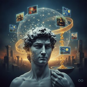 Beyond the Canvas: Monetize Your Digital Artistry Through ArtsDot’s Global Digital Licensing Revolution