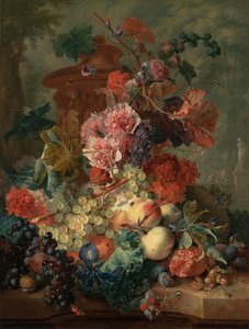 Justus van Huysum
