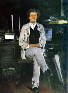 andrei petrovich ryabushkin