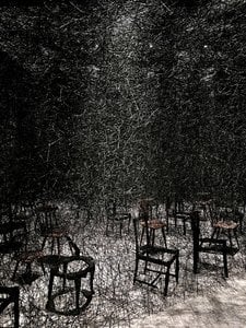 Chiharu Shiota
