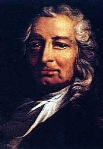 Johann Michael Rottmayer