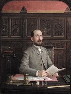 georges croegaert