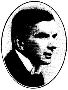 axel torneman