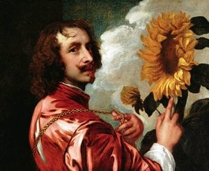 Anthony Van Dyck