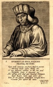 Hubert Van Eyck