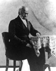 Pierre Joseph Toussaint