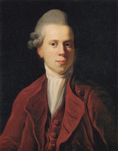 Nicolai Abraham Abildgaard