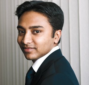 suhas gopinath