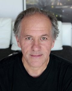 George Legrady