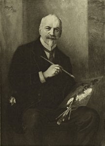 isidor kaufmann