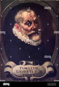 tommaso laureti siciliano