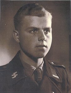 werner krueger