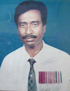 محمد خورشيد عالم